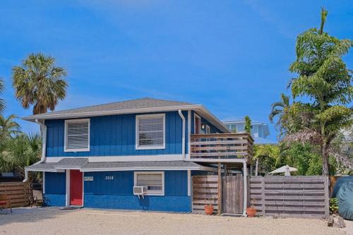 The Surf Shack