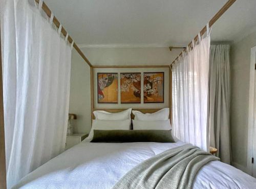 The Tamara Suite
