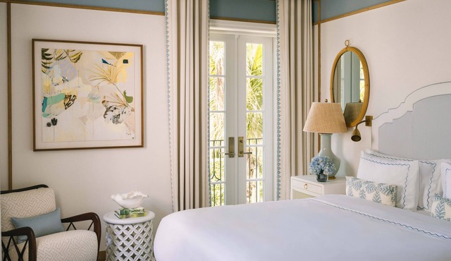 The Vineta in Palm Beach