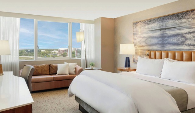 The Westin Fort Lauderdale