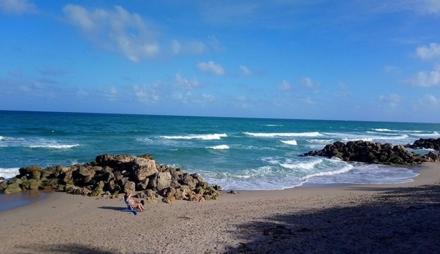 This 1 Bedroom suite has it all in a great location in Pompano Beach. in Pompano Beach