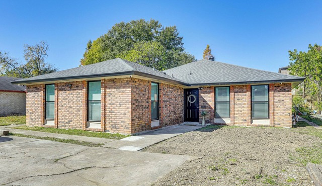 Tiger Town Retreat: Spacious Home for Groups!