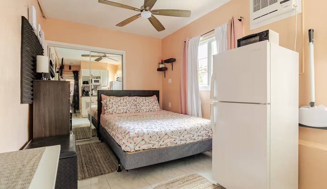 Tiny Efficiency All-in-1 in Sunrise