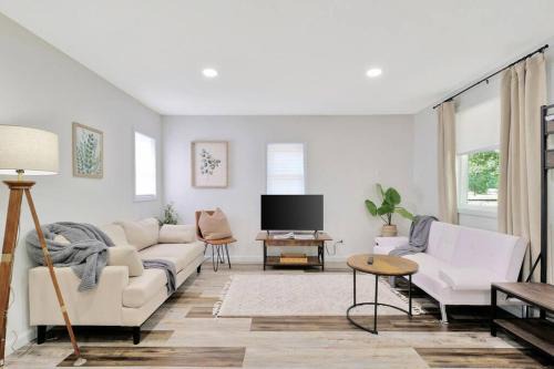 Tiny Home Baby Friendly in Rantoul