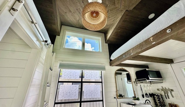 Tiny House Near Miami Design District