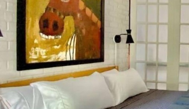 TOADHAUS Modern Private Studio near UGA & Downtown Athens quiet safe residential in Athens