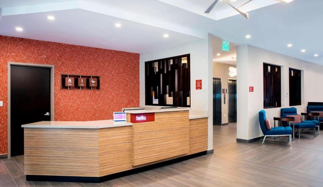 TownePlace Suites by Marriott Miami Homestead