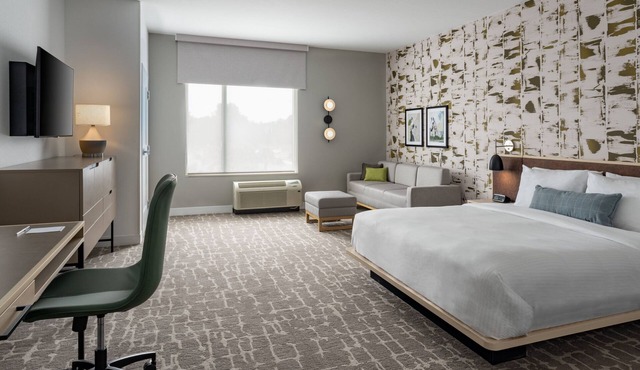 Towneplace Suites By Marriott Ocala