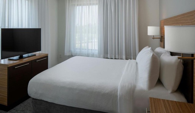 TownePlace Suites by Marriott Foley at OWA
