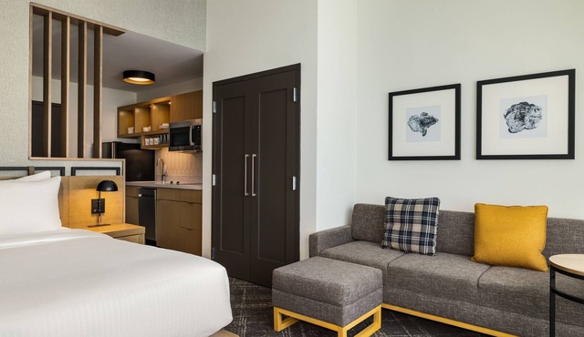 Towneplace Suites By Marriott Memphis Germantown in Germantown