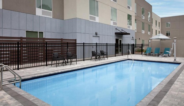 TownePlace Suites by Marriott Jacksonville Mayport