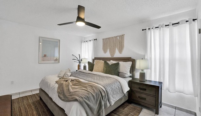 Tranquil Tropics: 3BR/2BA with Plunge Pool Retreat