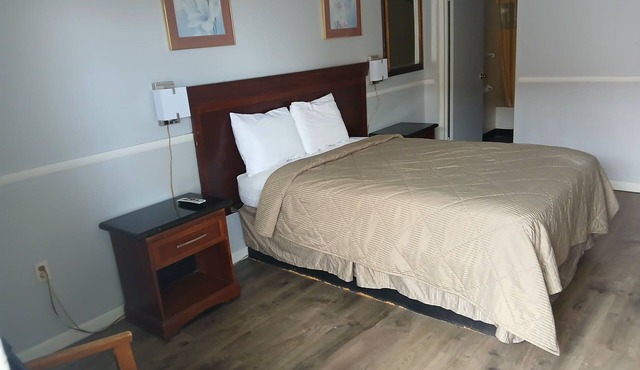 Travelers Inn in Valdosta
