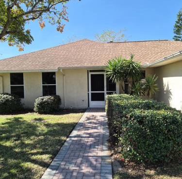 Traveling for Work or Fun 4BR Near KSC - Port Canaveral