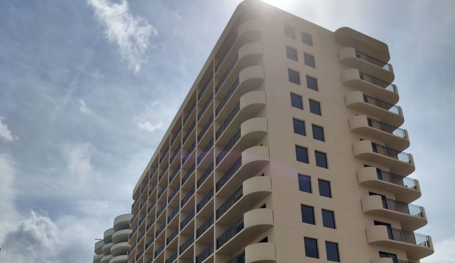 Tropic Shores Resort