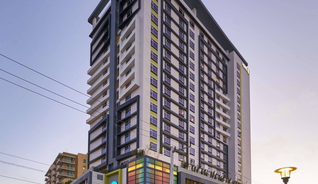 Tru by Hilton Fort Lauderdale Downtown