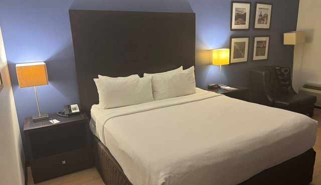Tryp By Wyndham New Orleans Airport & Conference Center