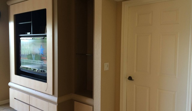 Two Bedroom Apartment at Westgate Resort Near Disney land