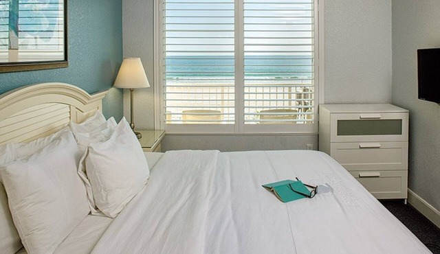 Two Bedroom Condo, Ormond Beach, FL 3208532 in Ormond Beach