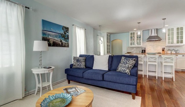 TWO36Main in Harbor Springs