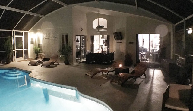 UNIQUE LUXURY POOL VILLA - Private Pool/Golf View/Fully Refurbished