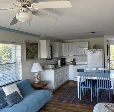 Unit 232 Beautiful Cedar key