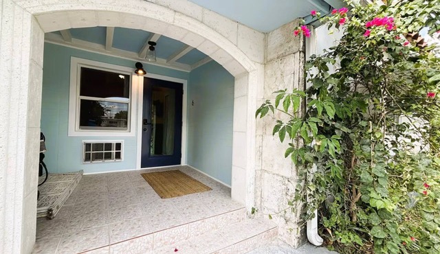 Urban Oasis Studio – Miami near Coral Gables