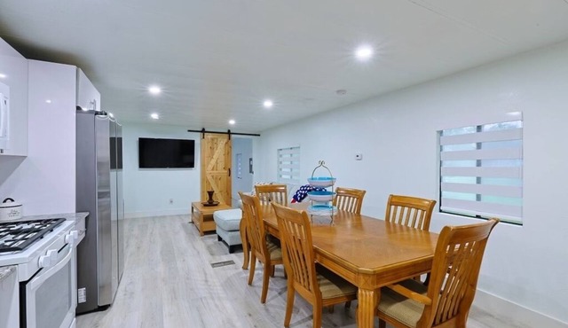Vacation home ,silver springs, salt spring ,Ocala world equestrian center. in Ocala