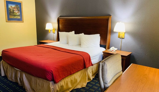 Value Lodge