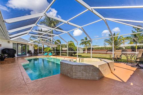 Villa Bonita Luxury Escape