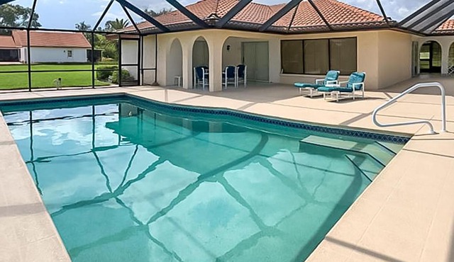 Villa Bougainvillea