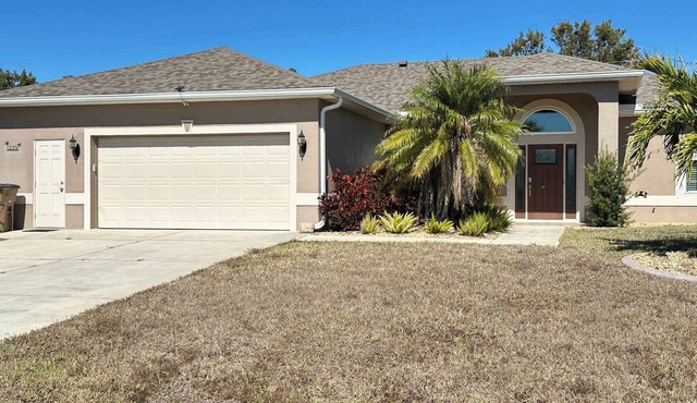 Villa Crystal Breeze