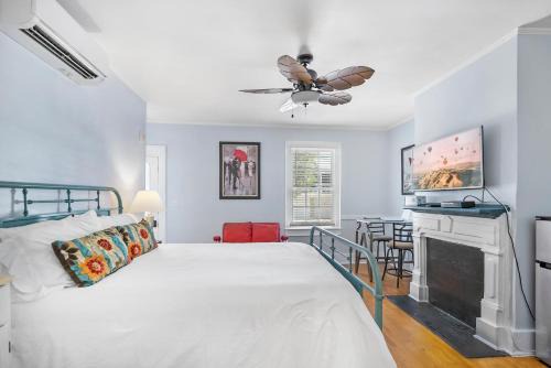 Villa Mulvey # 3 in St. Augustine
