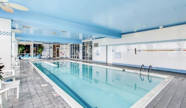 Virginia Beach | City View Retreat | Pool & Beach | 1BR in Virginia Beach