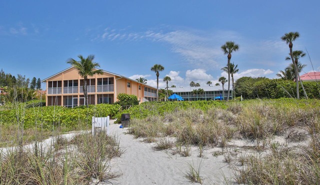 Vitamin Sea: Open Wed, $199/nt + Fees!