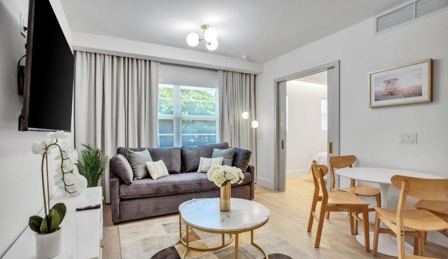 Vonder Miami Beach - Unit 2