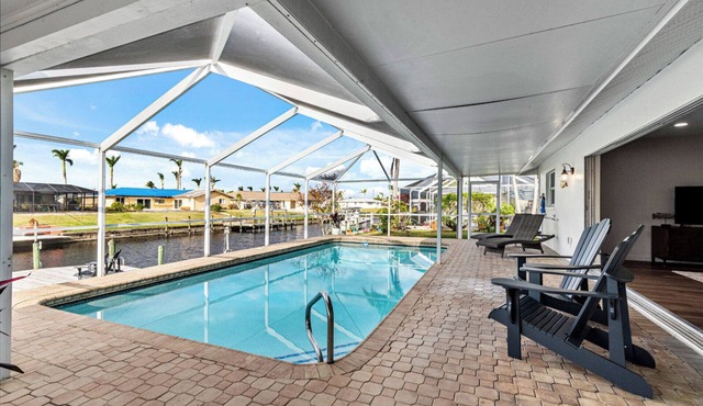 VRCC Villa Golden Retreat