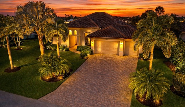 VRCC Villa ROYAL TEE - Golfers Paradise