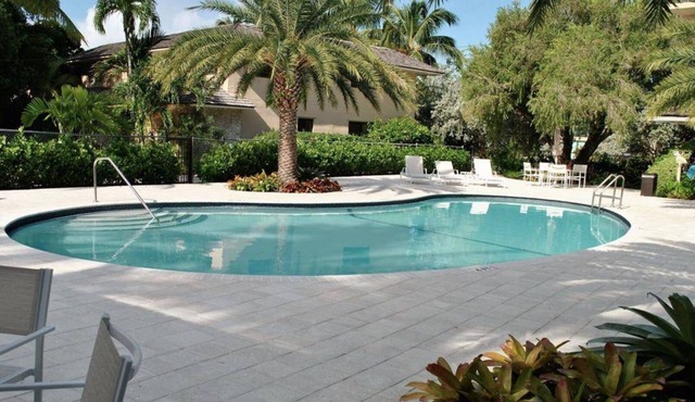 Waterfront paradise in Key Largo with resort style amenities