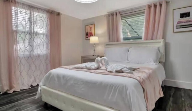 Welcome to your Private Tampa escape — designed for unforgettable group stays!