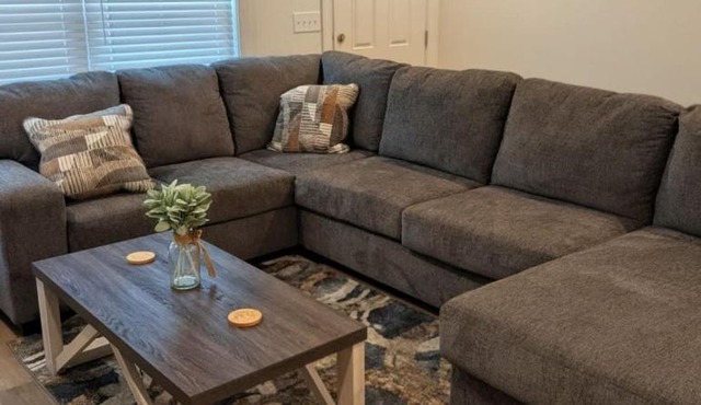 West Mobile Farmhouse Fun