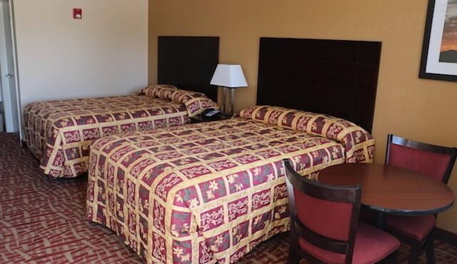 Western Inn