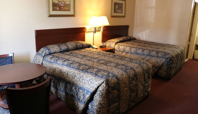 Western Inn