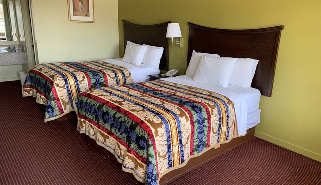 Western Motel - Prentiss