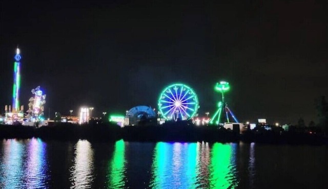 Whiting Getaway in Whiting