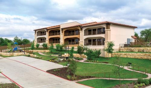 WorldMark Marble Falls in Marble Falls