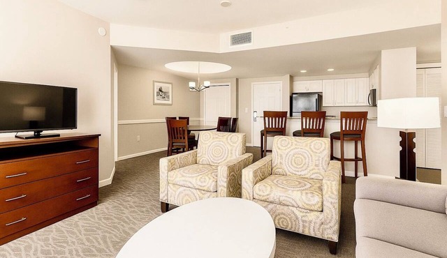 Wyndham Ocean Walk - Family Friendly Oceanfront Resort - Spacious 1BR/1BA