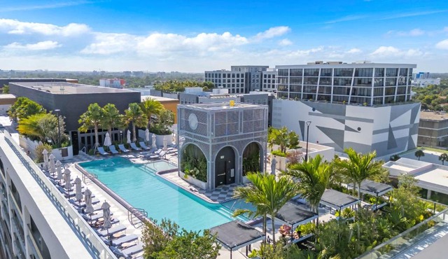 Wynwood Luxury Atelier Resort
