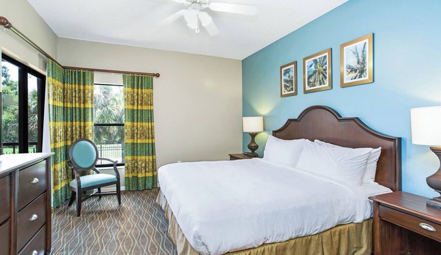 Your Central Florida Home Base for Family Fun