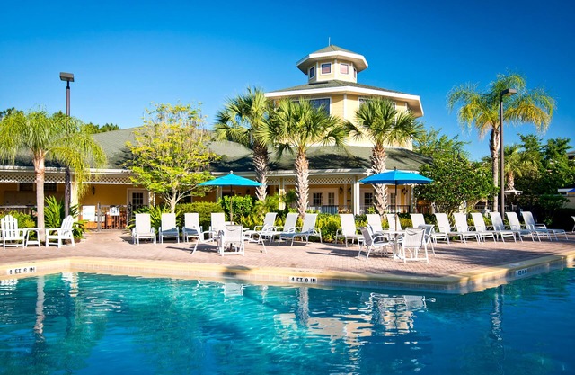 Theme Parks Restaurant 